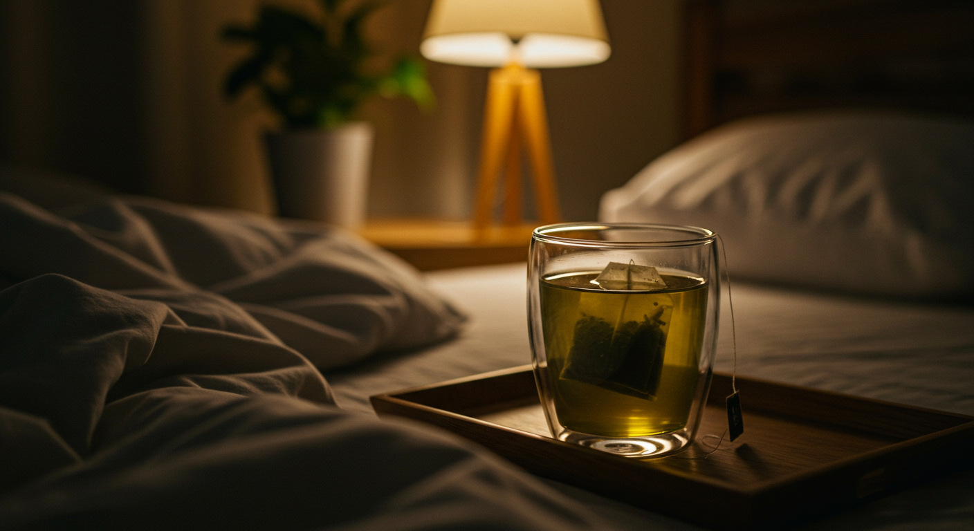 緑茶コレクション